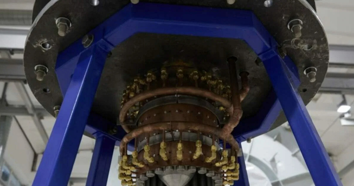 Rușii lansează o nouă tehnologie: Motorul SPAȚIAL cu plasmă fără electrozi