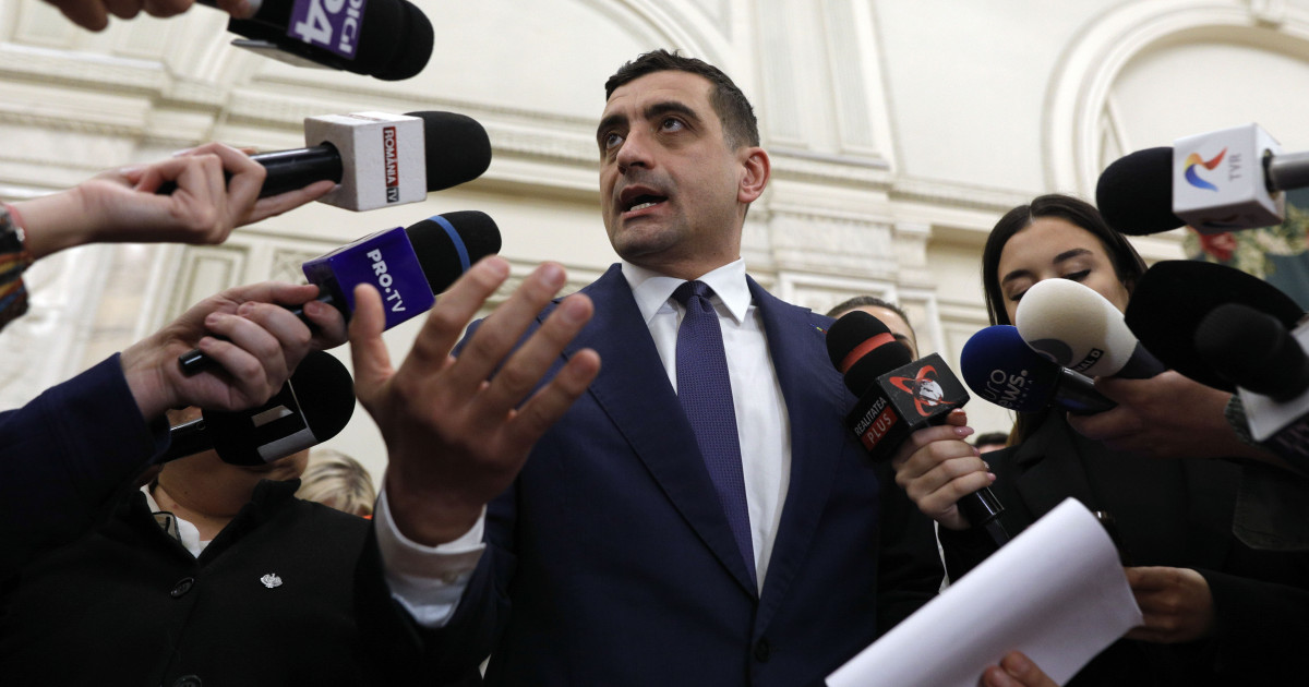 Simion, ATAC DUR la Guvern: „E dezastruos! Vom vota orice moțiune!” Dan, criticat