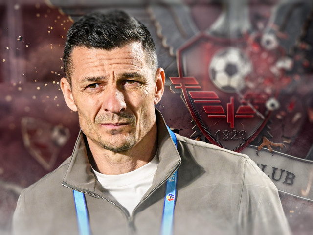 Gălcă PLEACĂ de la Rapid, după DOAR trei meciuri: Angelescu confirmă