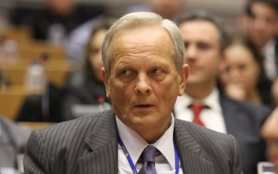 Stolojan: România, cu stângul în dreptul. Cine va plăti nota de plată?