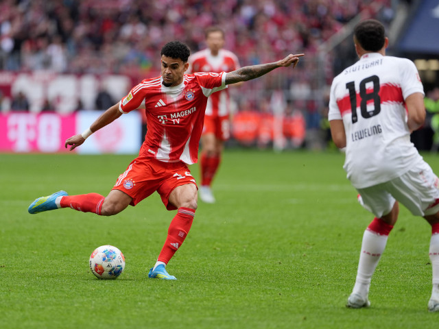 Bayern Munchen, LIVE și scor: Cine câștigă meciul serii