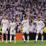 Alertă la madrid: Probleme pentru real înaintea duelului cu bayern