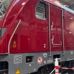 Alstom livrează locomotiva de 200 km/h pentru reformarea căilor ferate