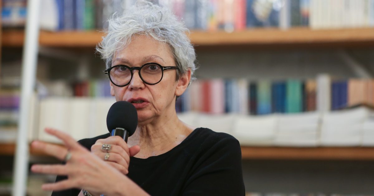 Actrița Oana Pellea Foto: Inquam Photos/Saul Pop