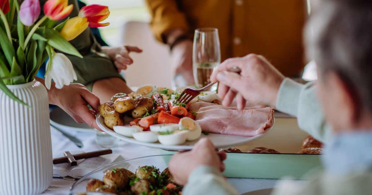 Obiceiuri de Paște pentru noroc: Ce să faci musai, ca să-ți meargă bine tot anul