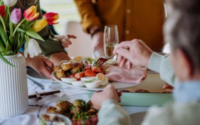 Obiceiuri de Paște pentru noroc: Ce să faci musai, ca să-ți meargă bine tot anul