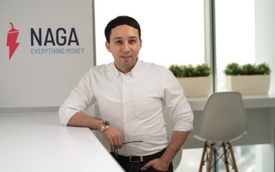 NAGA Group pune Inteligența Artificială în centrul viitorului său, anunță specialiștii