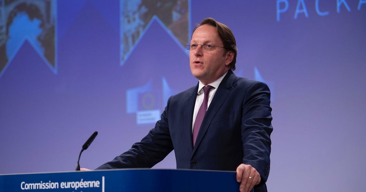 Ancheta la final: Comisarul UNGAR, apropiat al lui Viktor Orban, în pericol