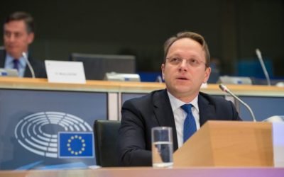 Orban, umilit și ancheta Varhelyi pe final: Bruxelles trage linie