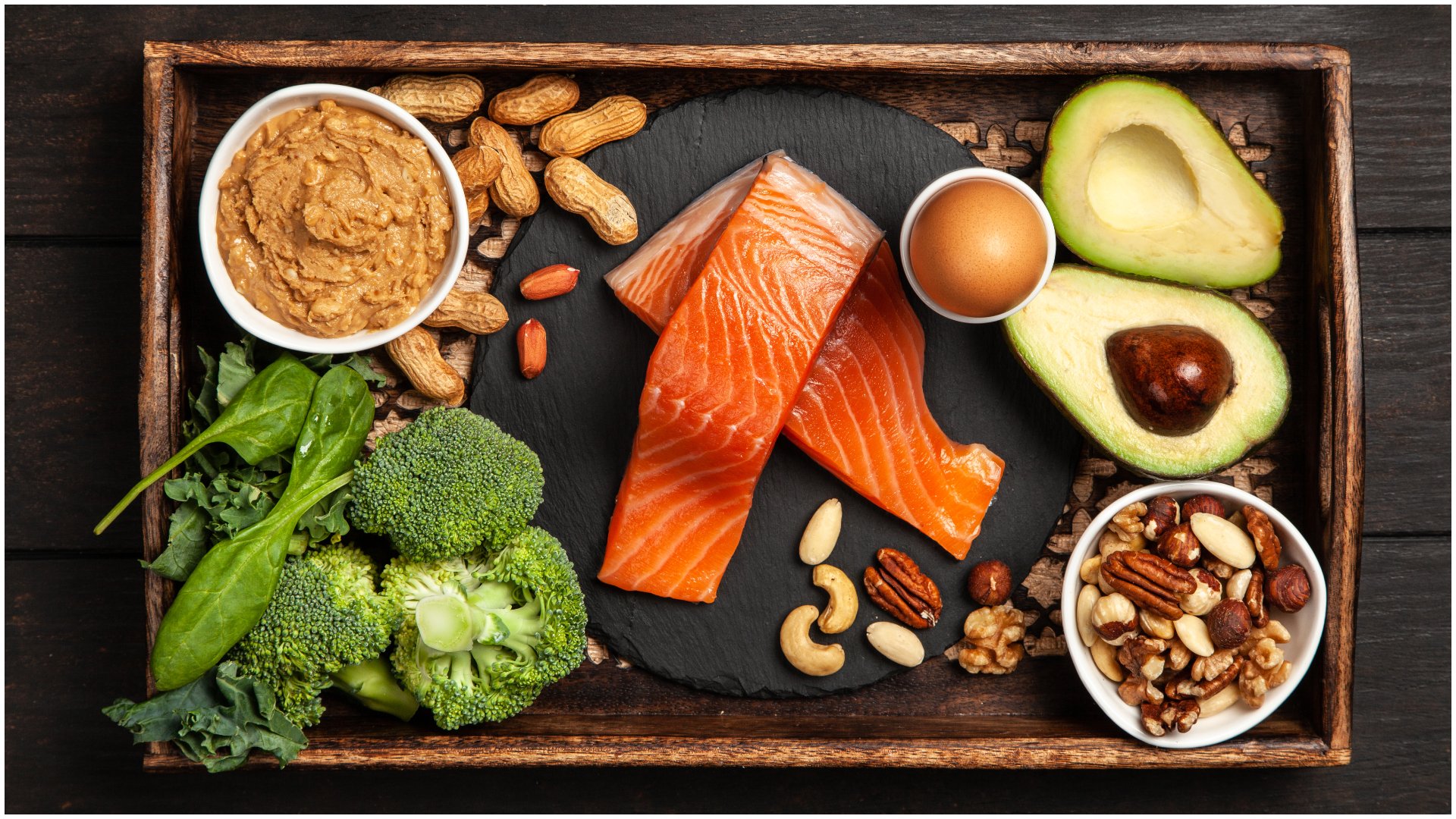 Omega 3 luptă cu inflamația: Alimentele-minune pe care trebuie să le mănânci!