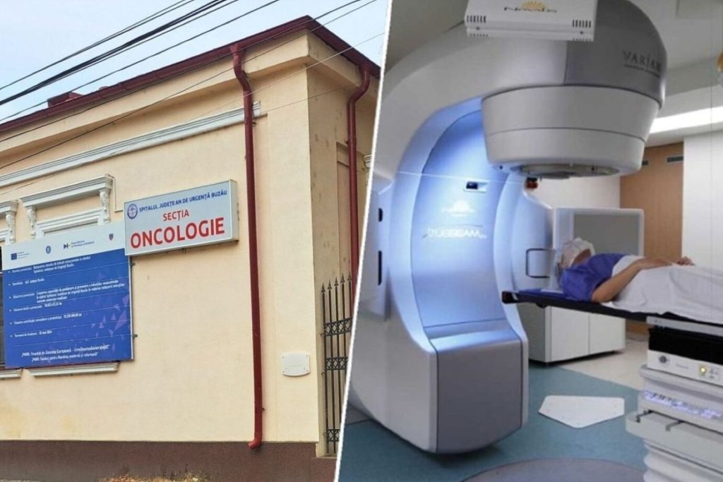 Buzău va avea un centru integrat de oncologie după modelul SUUB BUZĂU – Președintele Consiliului Județean (CJ) Buzău, Marcel Ciolacu, a anunțat demararea procedurilor pentru înființarea unui nou centru de oncologie în județ, după modelul celui existent la Spitalul Universitar de Urgență București (SUUB)