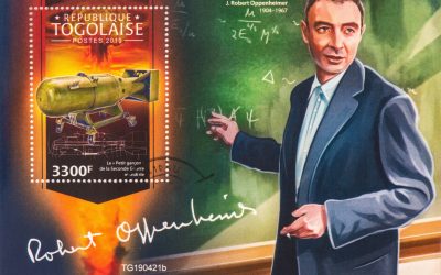 Astăzi, 122 de ani de la nașterea „părintelui” bombei atomice. Regrete amare