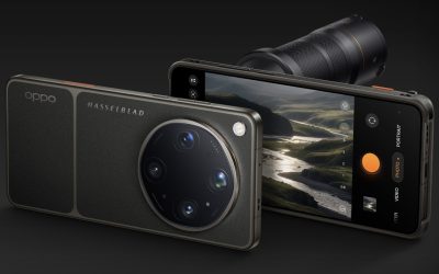 OPPO Find X9 Ultra: Telefonul cu cameră foto de top, gata să cucerească piața