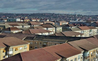 Oradea: Termoficarea analizează repornirea căldurii centralizate, ce urmează
