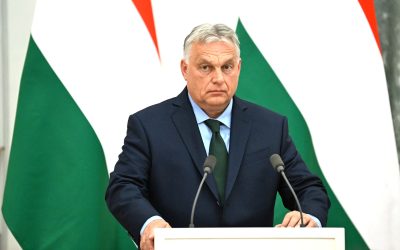 Orban, după 16 ani la putere: Înfrângere istorică la alegeri, recunoscută oficial