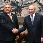 Orban, la Putin: „te ajut, vladimir!” convorbire secretă, scăpată în presă
