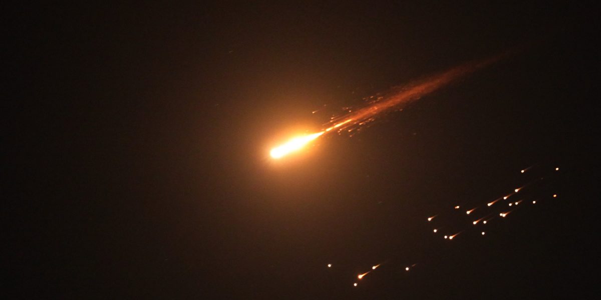 Întregul Orient Mijlociu „arde”. Rusia reacționează după amenințarea plină de injurii a lui Trump la adresa Iranului