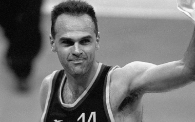 Lumea sportului, în doliu: O legendă s-a stins. Recordul DEZĂSTROS doborât recent