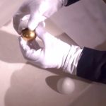 Hoț din Londra, în pușcărie: A furat ceas și ou Fabergé de 2,2 mil. £