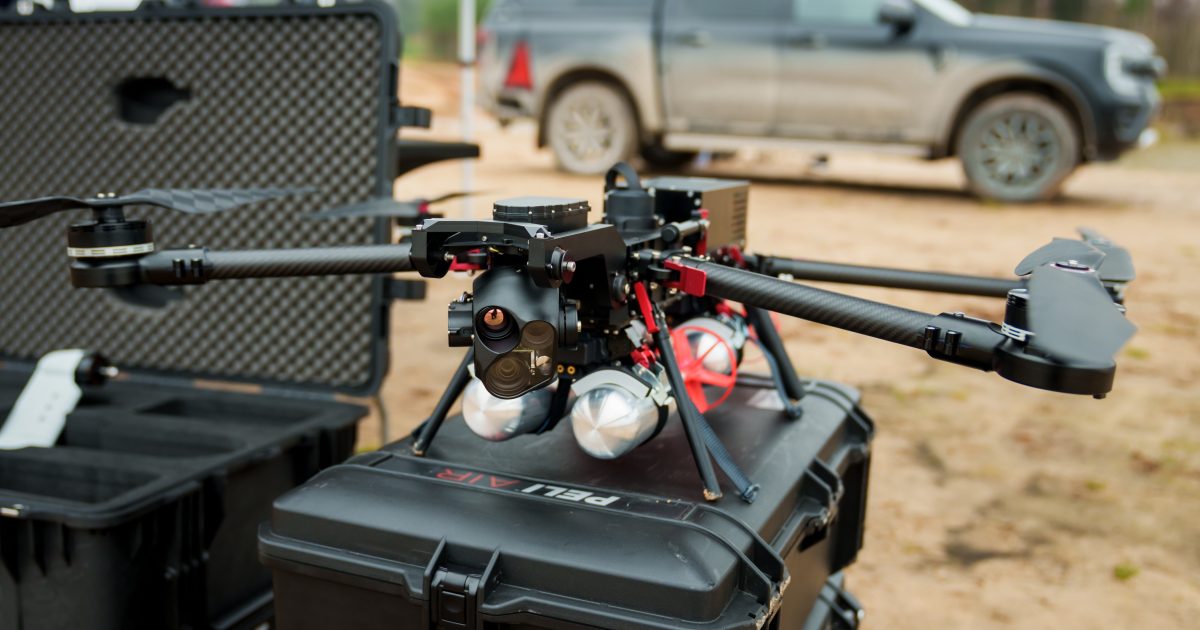 CE investește Comisia Europeană: 1,07 miliarde € pentru apărare în UE