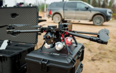 CE investește Comisia Europeană: 1,07 miliarde € pentru apărare în UE