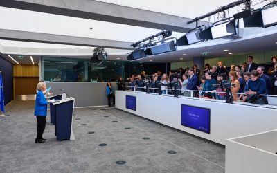 Comisia Europeană, lovită de scumpiri: Factura la importul de combustibili crește