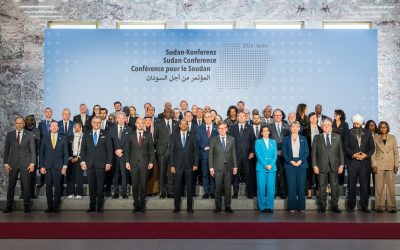 UE pompează peste 811 milioane euro în Sudan. Cere încetarea focului