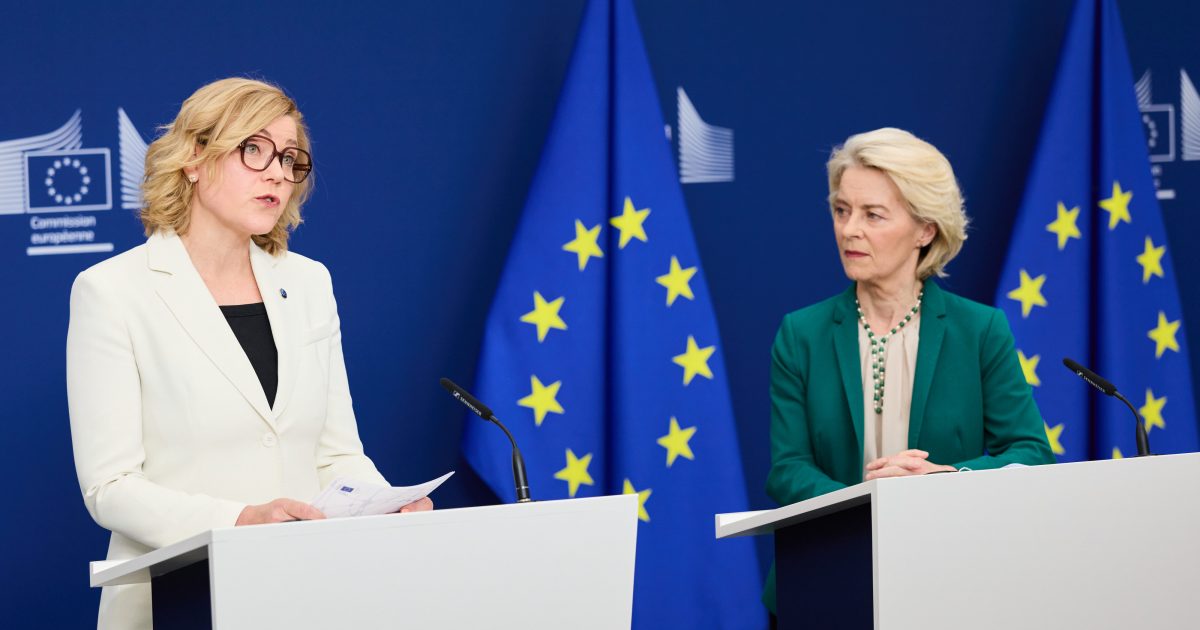 Comisia Europeană lansează aplicația de verificare a vârstei online