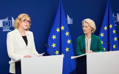 Comisia Europeană lansează aplicația de verificare a vârstei online