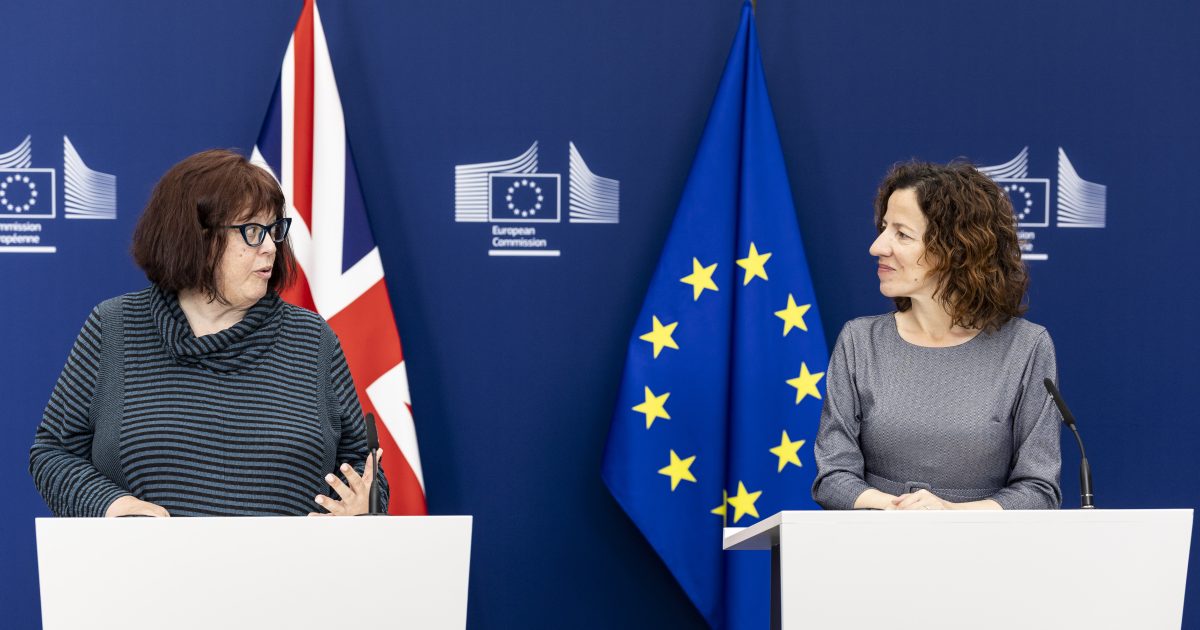 UE și Marea Britanie: Acord istoric pentru revenirea UK în Erasmus+ din 2027