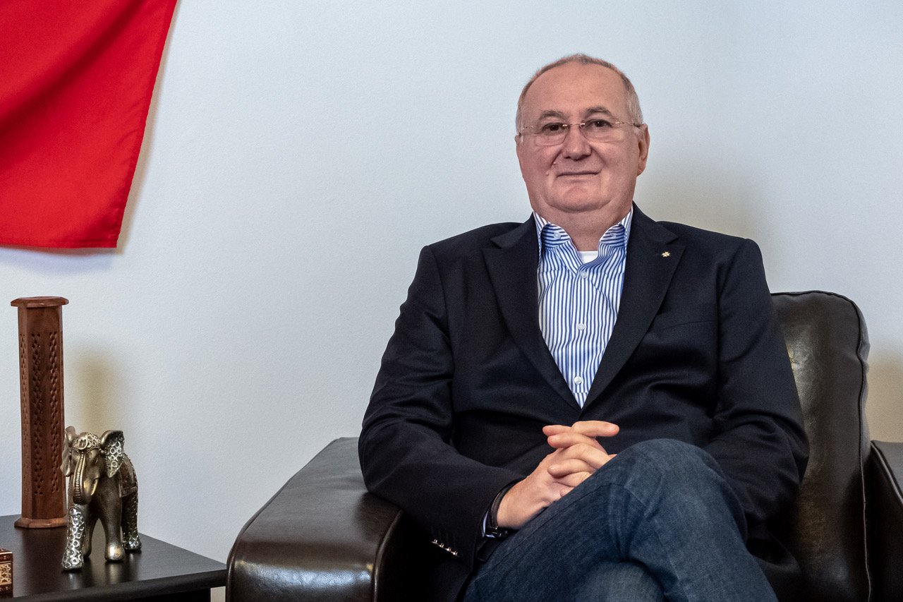 Garanția succesului în afaceri: Ce dezvăluie Eugen Lascu
