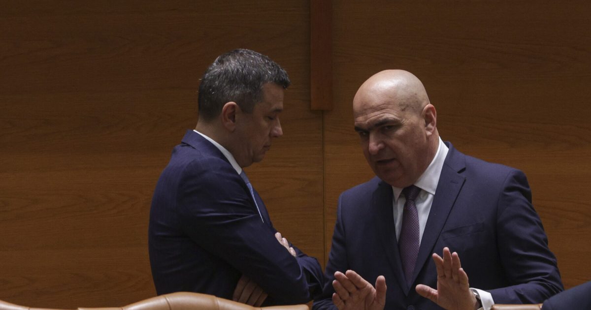 România, în pericol! Peste 20 de miliarde de euro din PNRR și SAFE, în joc