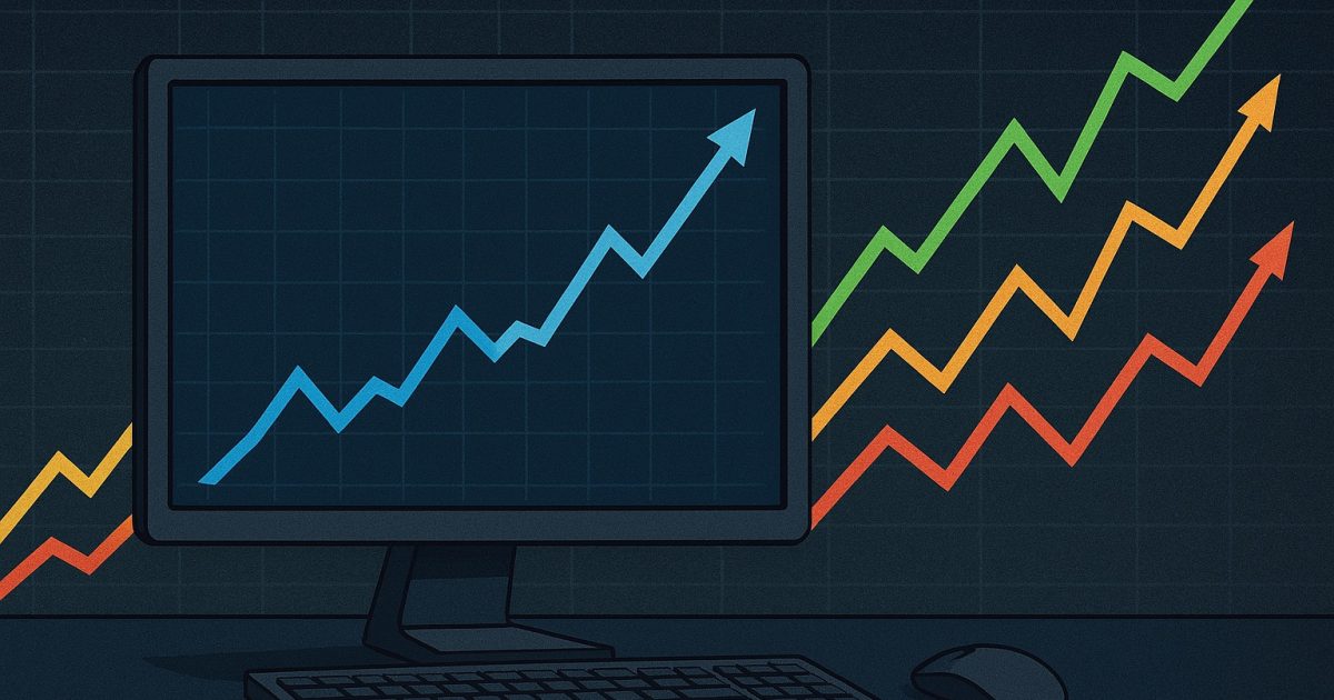 Livrările globale de PC-uri, creștere modestă în T1 2026