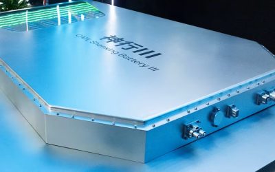 CATL uimește: Bateria Qilin promite 1.000 km autonomie pentru electrice