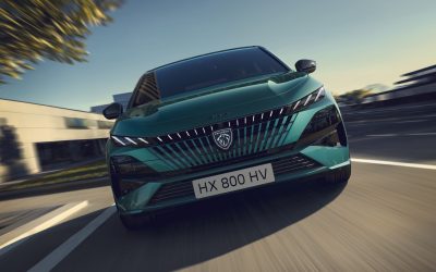 Grup auto gigant în parteneriat cu Microsoft: AI la orizont