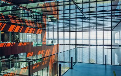 Pmi prezintă raportul „schimbarea în mișcare” pentru 2025