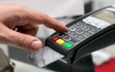 Cardul, unica metodă de plată: Restaurantele, eliminate din sistemul cash
