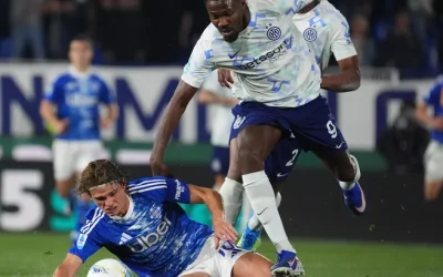 PREVIEW: Inter Milan, duel cu Como în așteptarea surprizelor