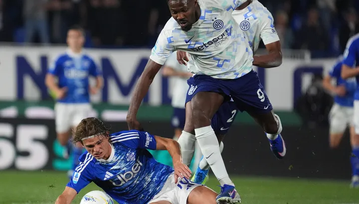 Preview: Inter Milan vs Como - prediction, team news, lineups