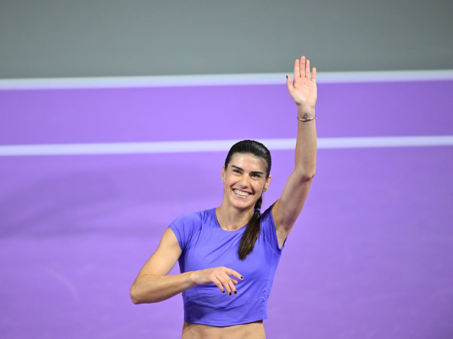 Sorană Cîrstea, în semifinale la Linz: Câți euro a asigurat pentru România