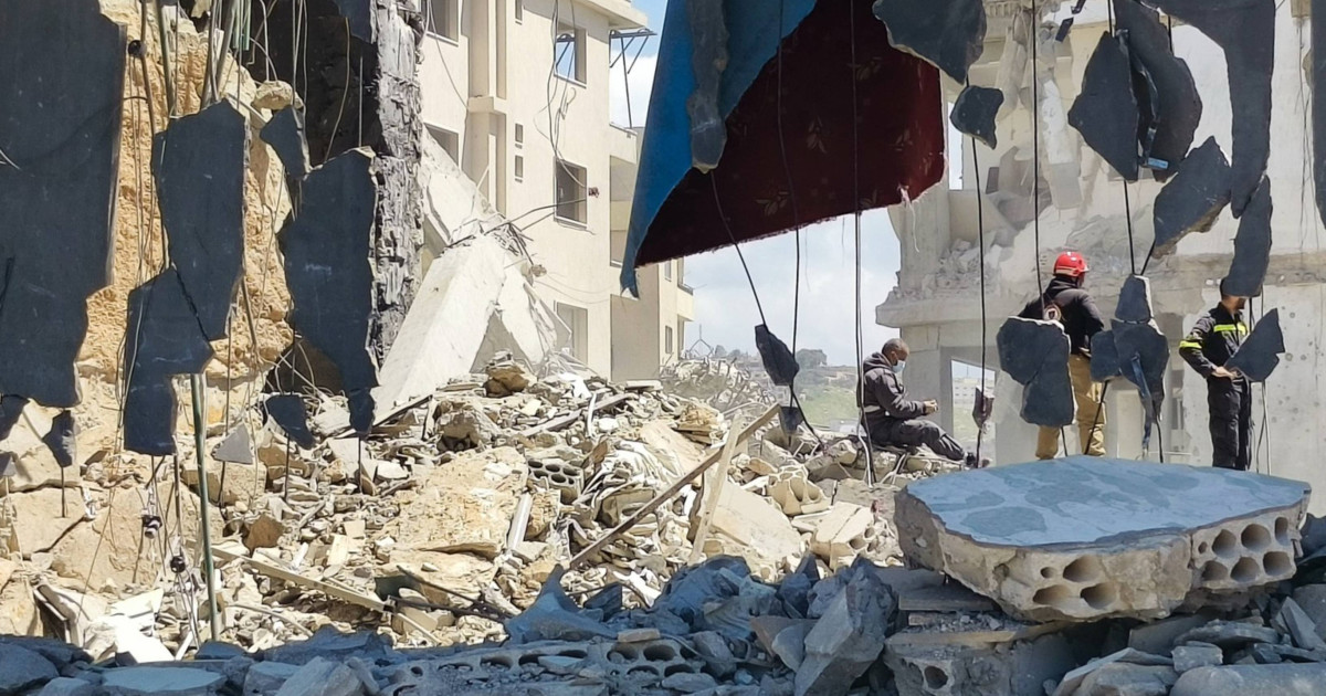 VANCE: Acord ratat în Orient, Iran acuză „pretenții aberante”