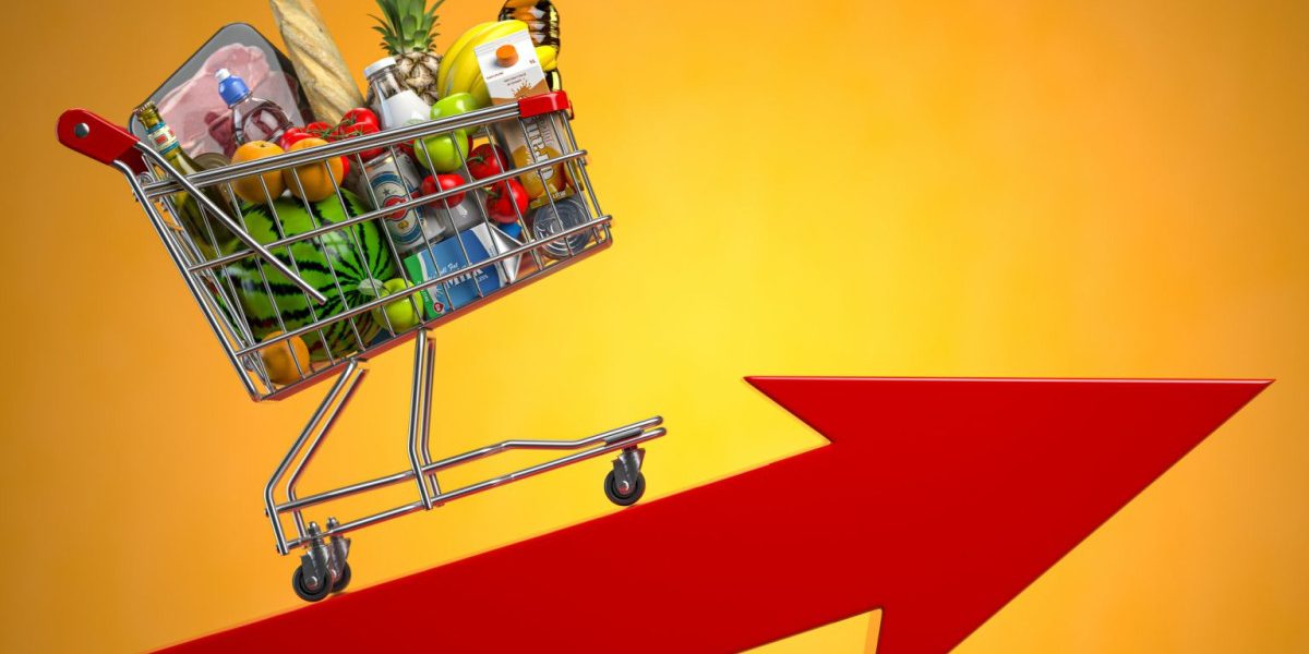 BNR: Inflația va exploda peste vară, din cauza energiei și a războiului