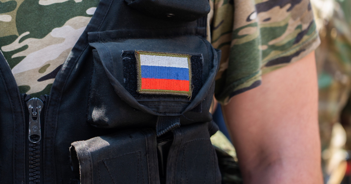 Plătesc sau mor: Soldați ruși mituiesc pentru a scăpa de frontul din Ucraina