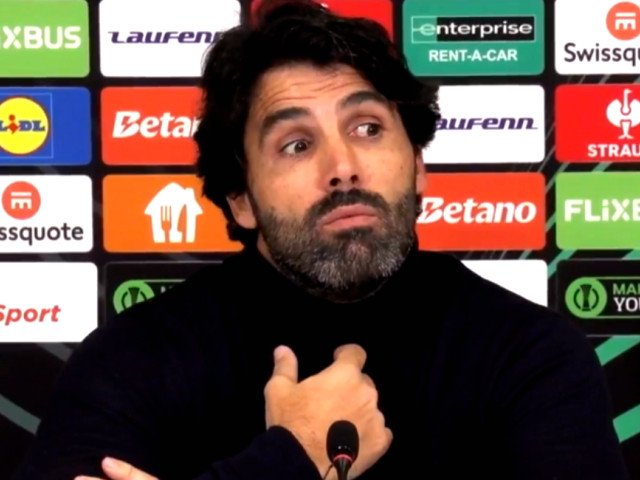 Coelho arată cu degetul: Cine e vinovat de declinul lui U Cluj?