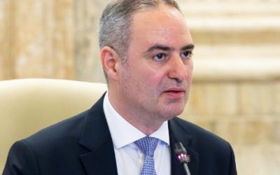 Nazare: Parteneriatul cu US Exim Bank, cheia investițiilor mari în România