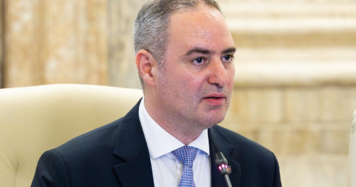 Nazare: Parteneriatul cu US Exim Bank, cheia investițiilor mari în România