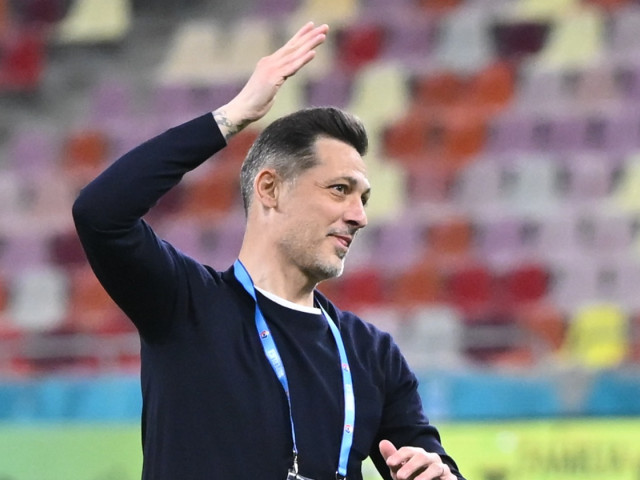 Rădoi a cedat! Va rămâne la FCSB, după insistențele lui Becali