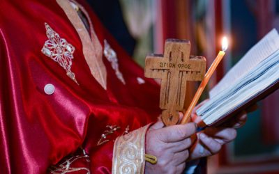 Duminica Tomii 2026: Ce ritualuri au loc în ultima zi a Săptămânii Luminate