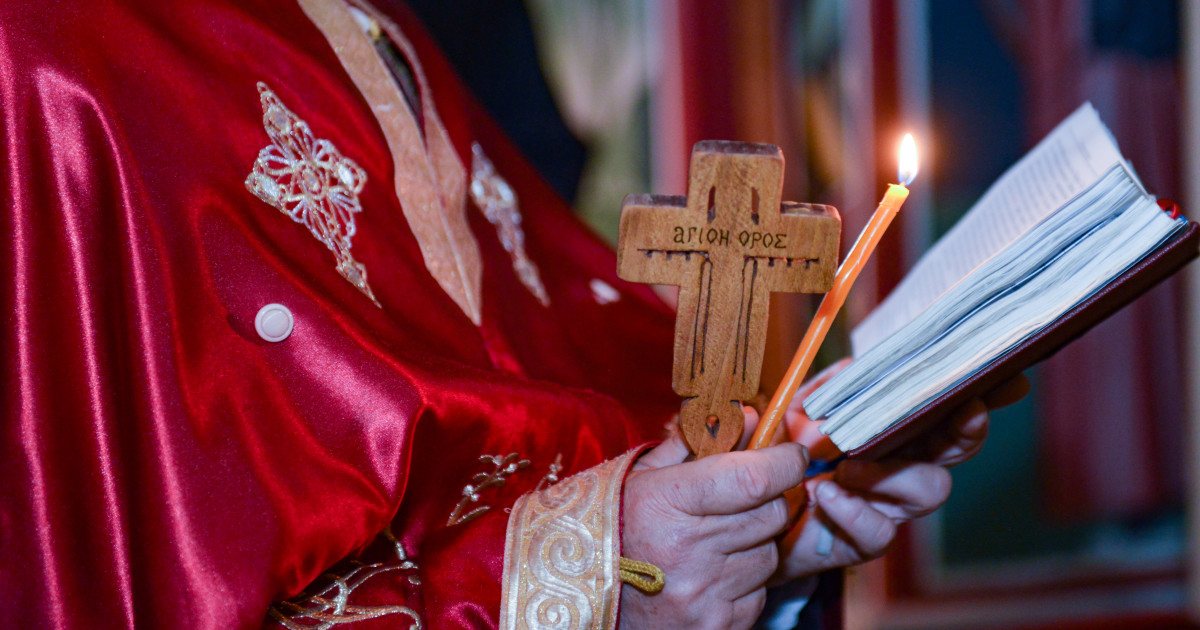 Duminica Tomii 2026: Ce ritualuri au loc în ultima zi a Săptămânii Luminate