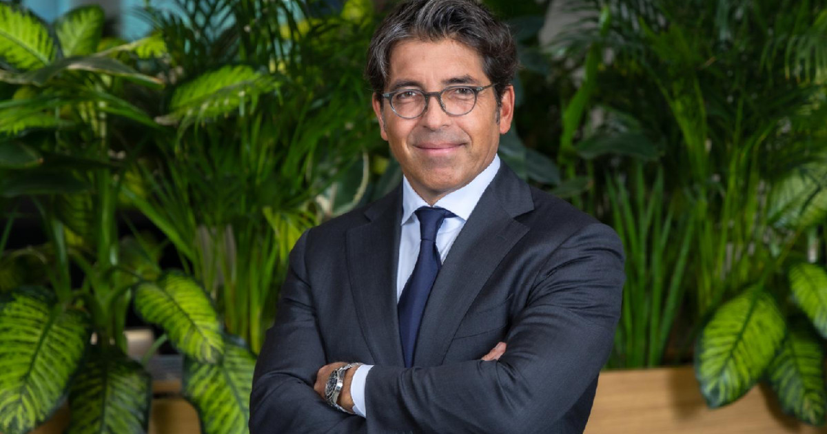 Andre Basile, noul șef al BAT pentru Europa de SE: Preia funcția de la Jorge Araya